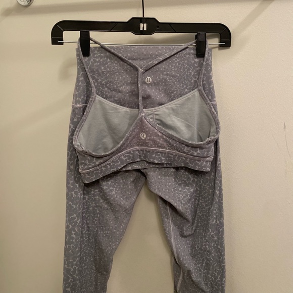 Flow Y Bra *light support B/C (bra only) - Picture 3 of 4